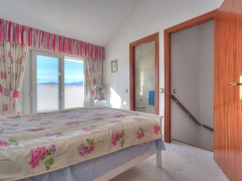 3 Bed Semi-Detached Townhouse for Sale in Valle Verde II, Mijas Golf