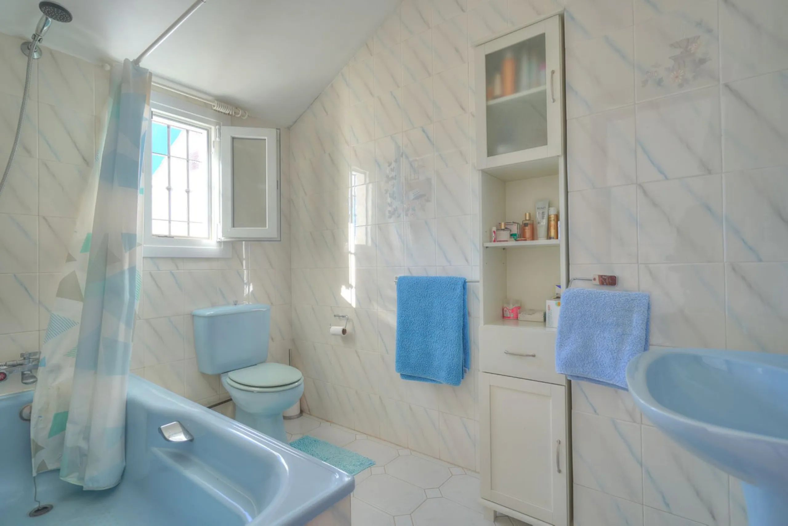 3 Bed Semi-Detached Townhouse for Sale in Valle Verde II, Mijas Golf