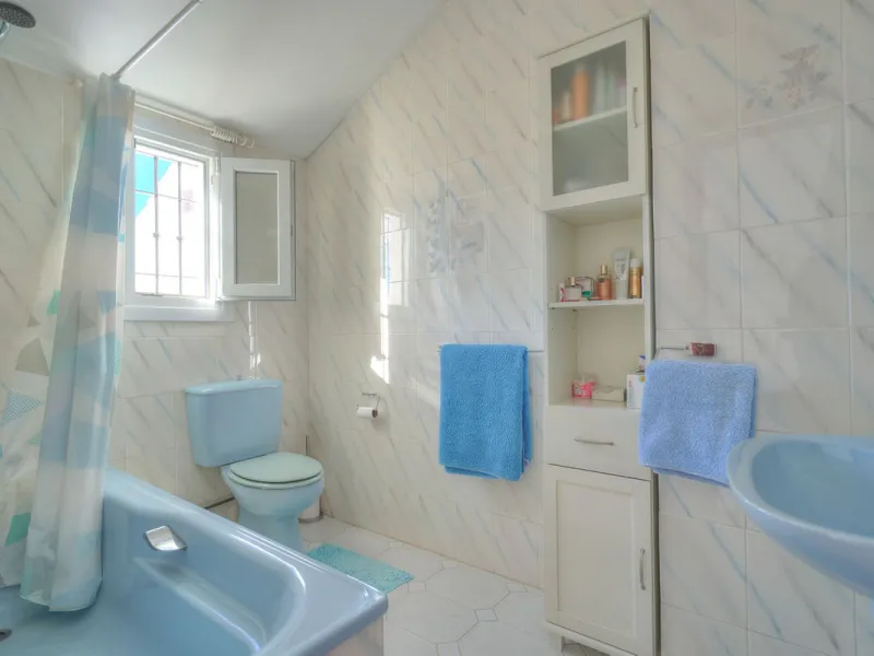 3 Bed Semi-Detached Townhouse for Sale in Valle Verde II, Mijas Golf