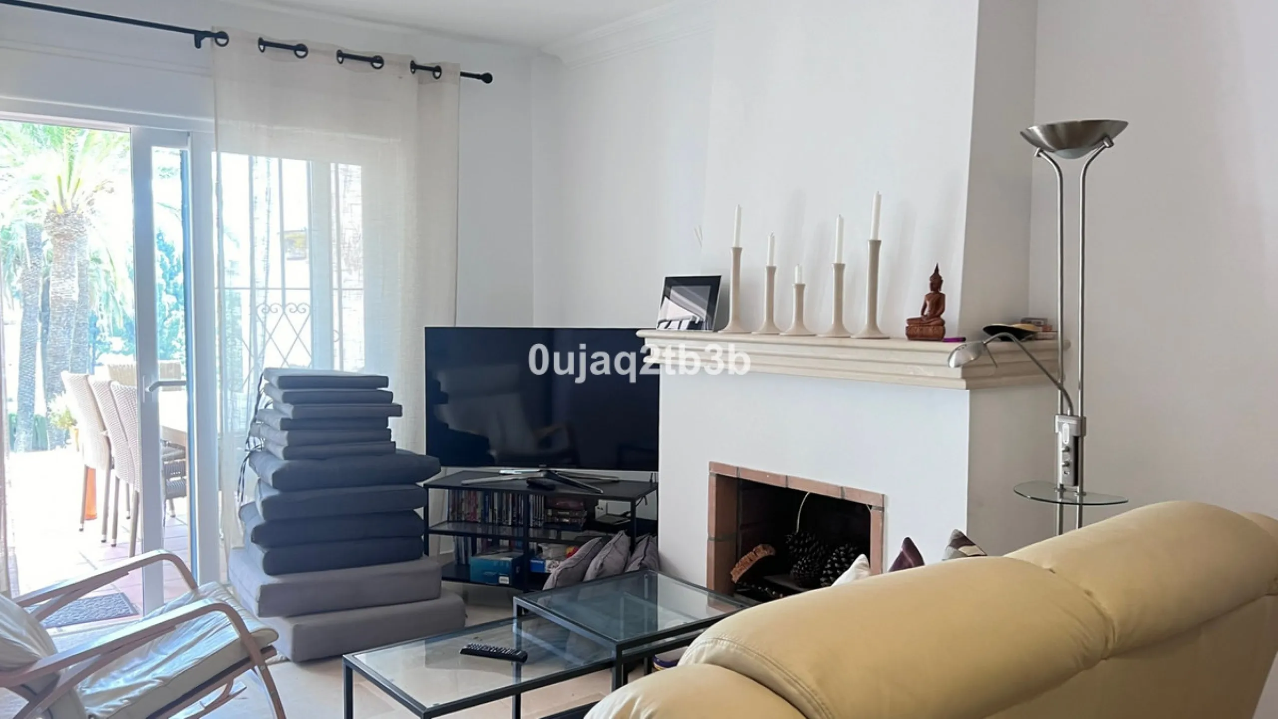 Apartment - Duplex в продаже в Marbella, Málaga. В доме 4 спален и 4 ванных комнат. Площадь дома 216 м²
