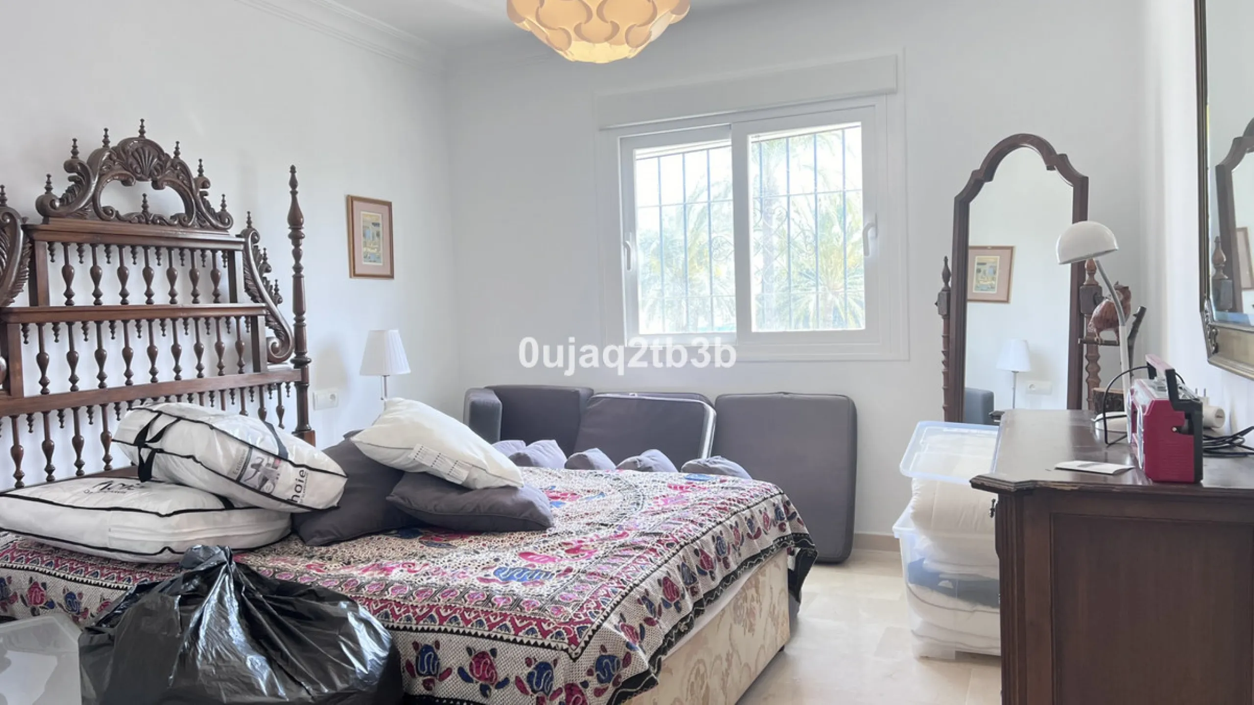 Apartment - Duplex в продаже в Marbella, Málaga. В доме 4 спален и 4 ванных комнат. Площадь дома 216 м²