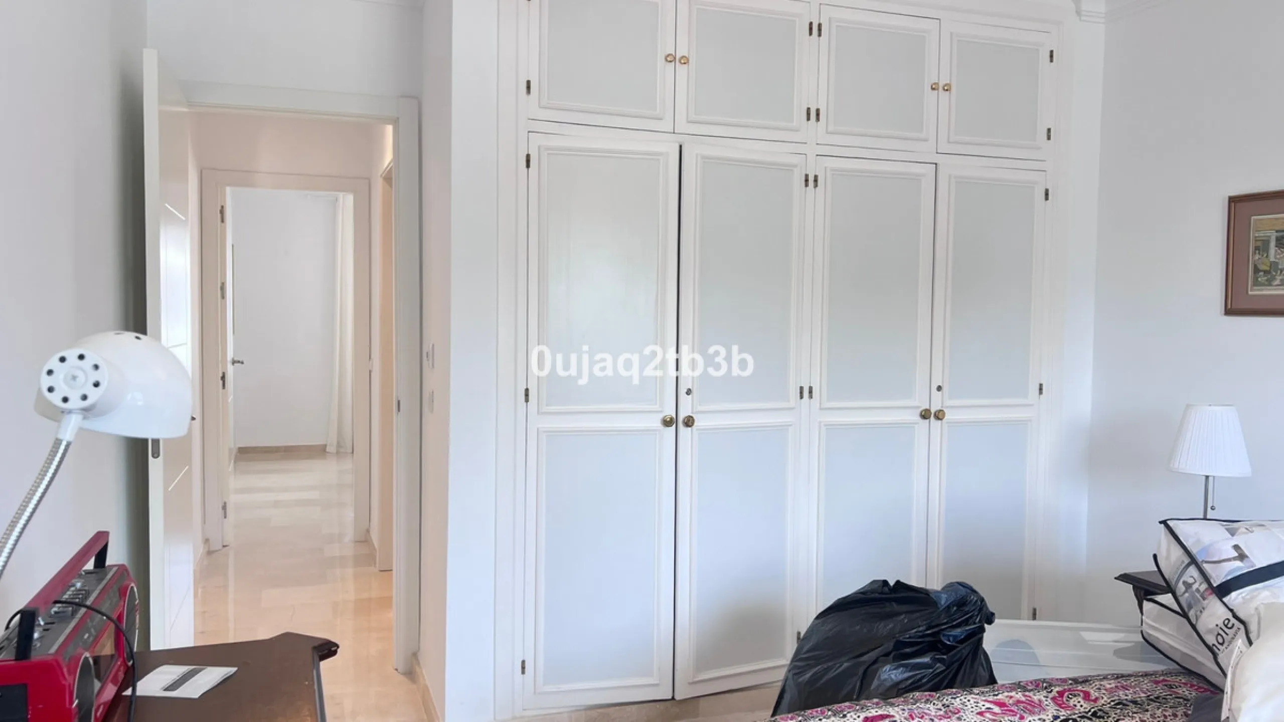 Apartment - Duplex в продаже в Marbella, Málaga. В доме 4 спален и 4 ванных комнат. Площадь дома 216 м²