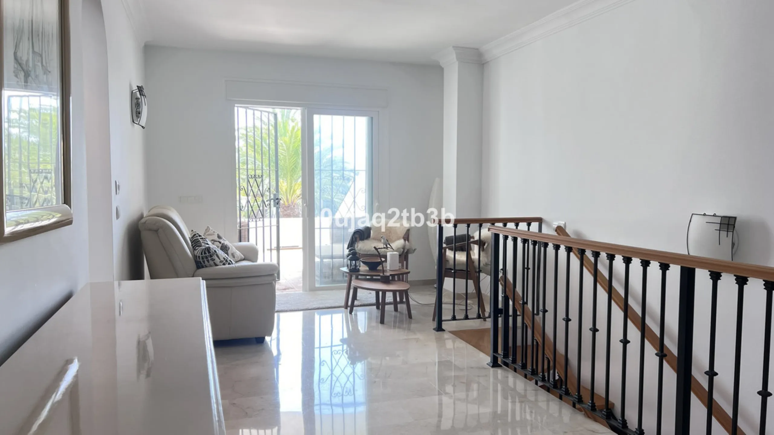 Apartment - Duplex в продаже в Marbella, Málaga. В доме 4 спален и 4 ванных комнат. Площадь дома 216 м²