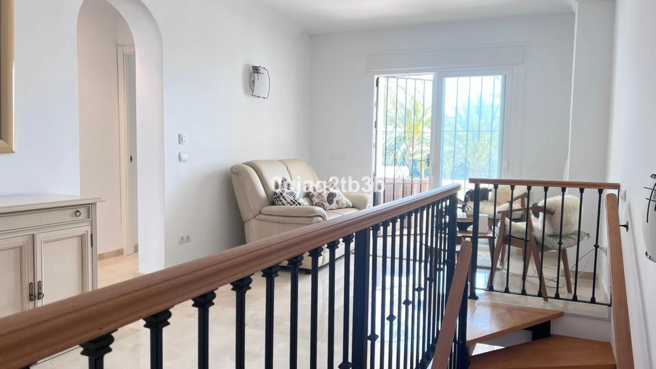 Apartment - Duplex в продаже в Marbella, Málaga. В доме 4 спален и 4 ванных комнат. Площадь дома 216 м²
