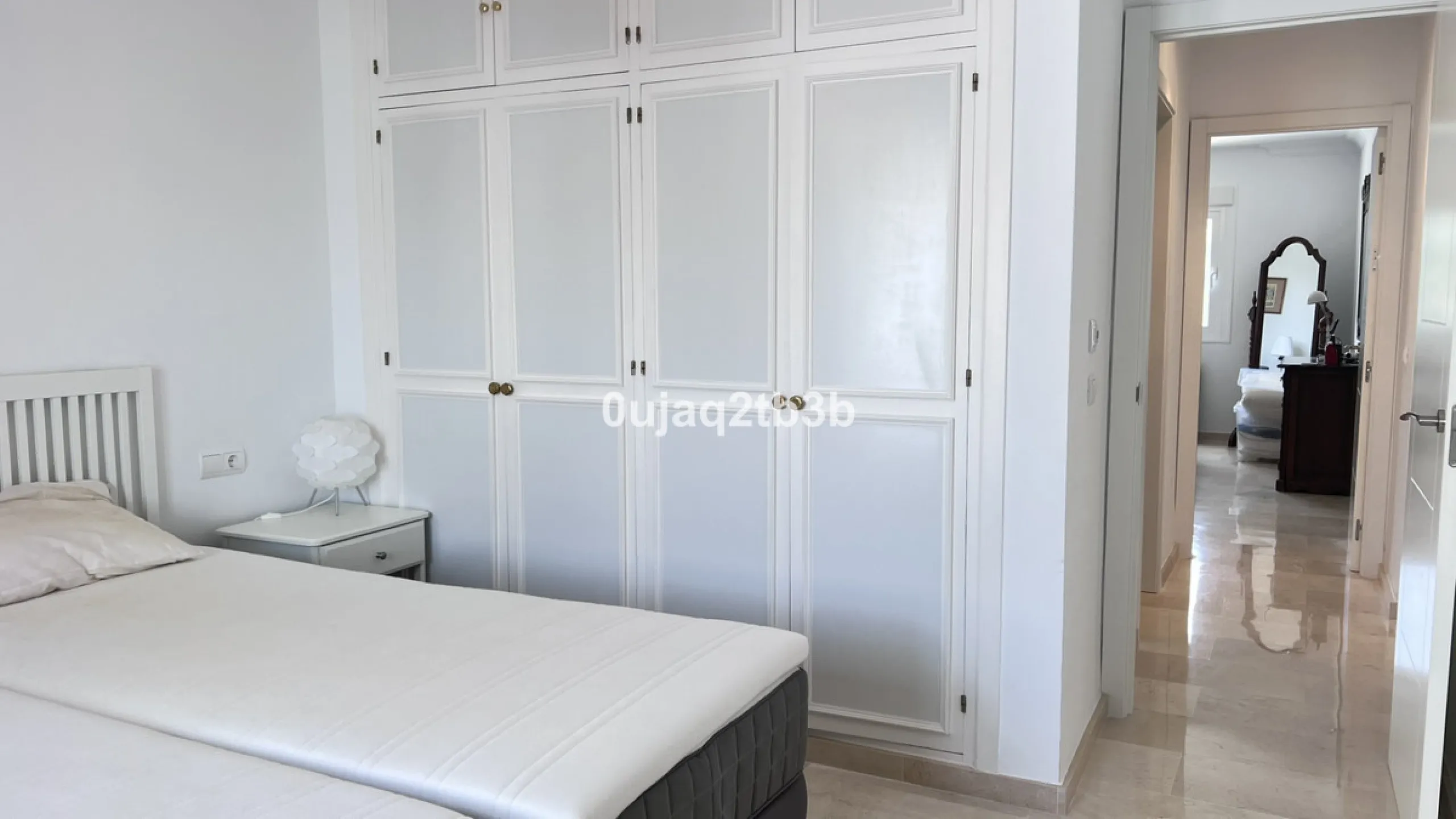 Apartment - Duplex в продаже в Marbella, Málaga. В доме 4 спален и 4 ванных комнат. Площадь дома 216 м²