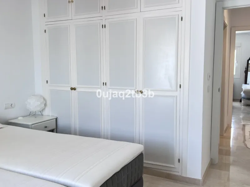 Apartment - Duplex в продаже в Marbella, Málaga. В доме 4 спален и 4 ванных комнат. Площадь дома 216 м²