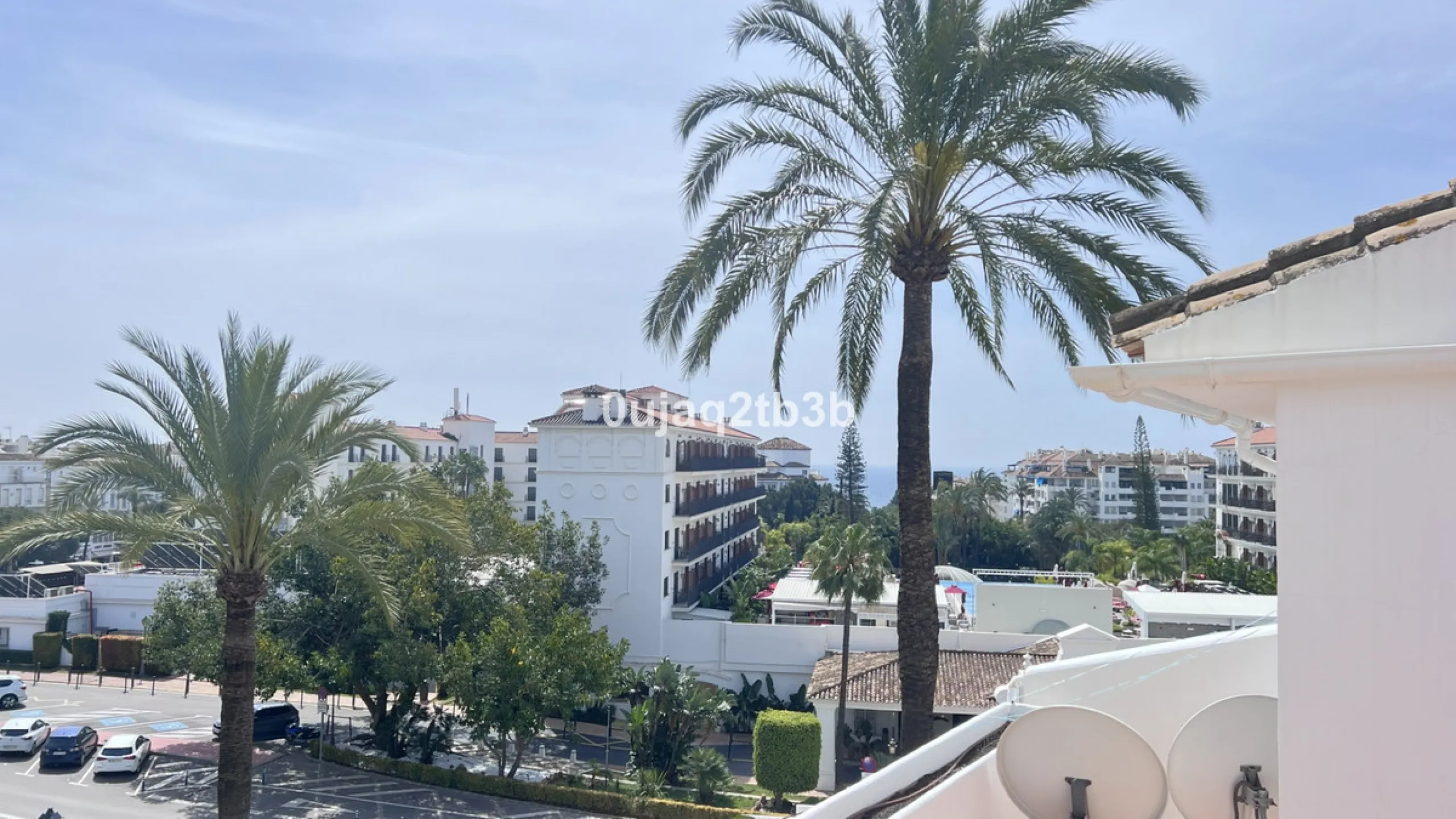 Apartment - Duplex в продаже в Marbella, Málaga. В доме 4 спален и 4 ванных комнат. Площадь дома 216 м²