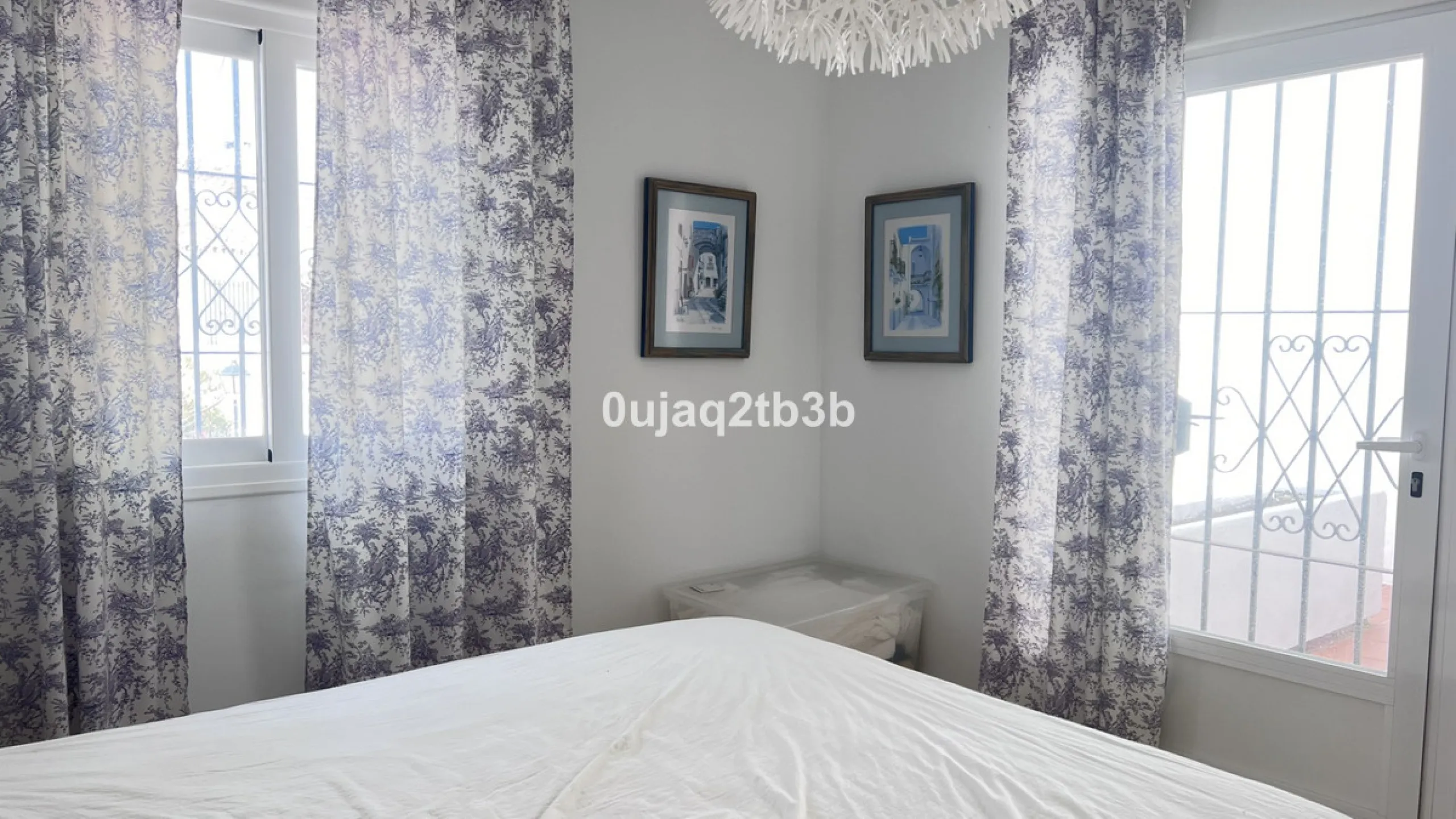 Apartment - Duplex в продаже в Marbella, Málaga. В доме 4 спален и 4 ванных комнат. Площадь дома 216 м²