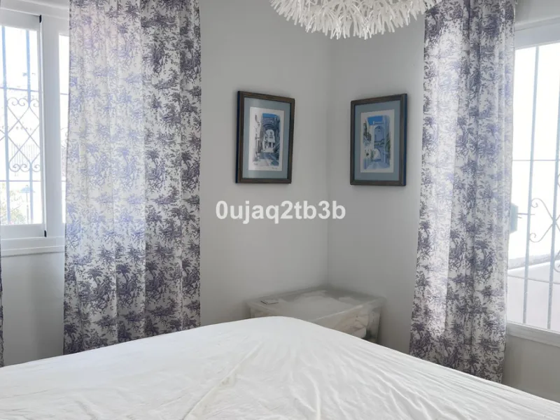 Apartment - Duplex в продаже в Marbella, Málaga. В доме 4 спален и 4 ванных комнат. Площадь дома 216 м²