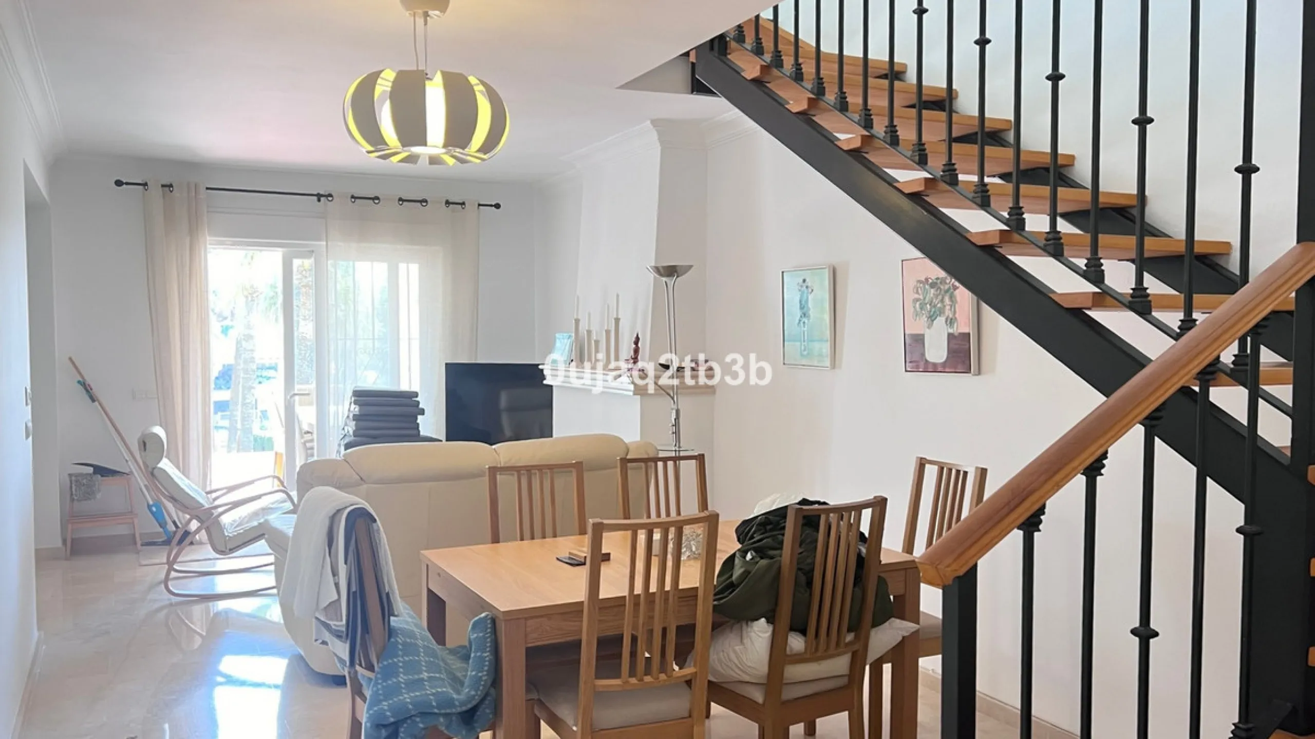 Apartment - Duplex в продаже в Marbella, Málaga. В доме 4 спален и 4 ванных комнат. Площадь дома 216 м²