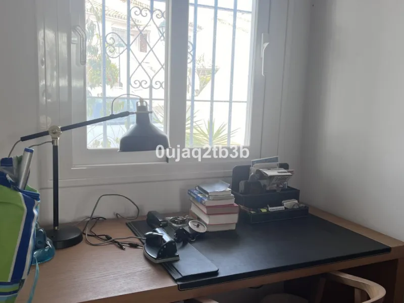 Apartment - Duplex в продаже в Marbella, Málaga. В доме 4 спален и 4 ванных комнат. Площадь дома 216 м²