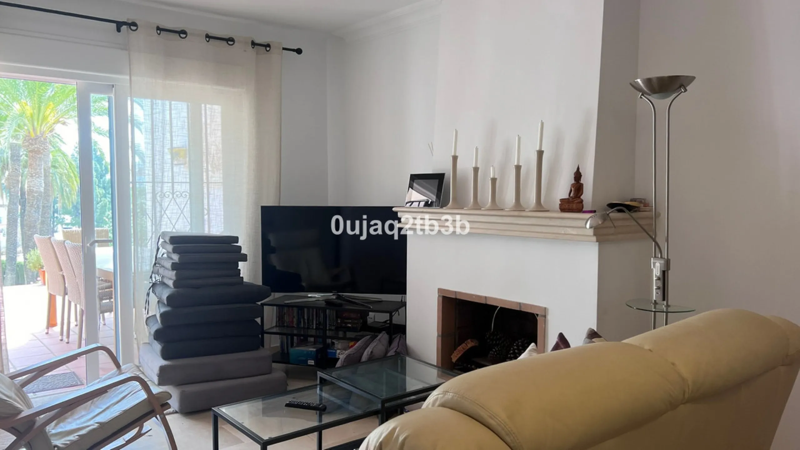 Apartment - Duplex в продаже в Marbella, Málaga. В доме 4 спален и 4 ванных комнат. Площадь дома 216 м²