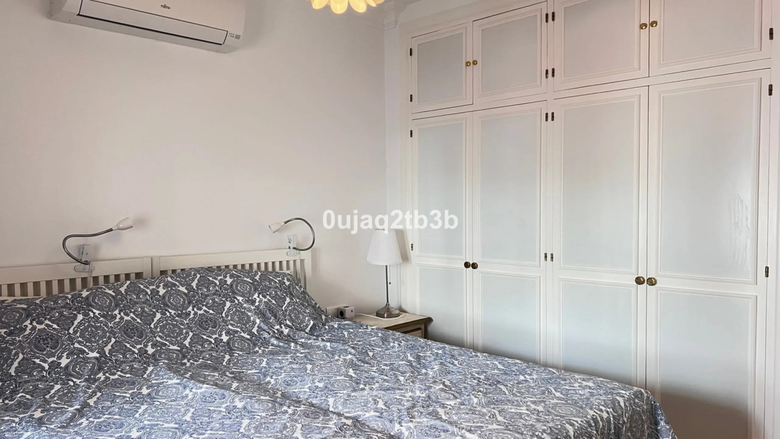 Apartment - Duplex в продаже в Marbella, Málaga. В доме 4 спален и 4 ванных комнат. Площадь дома 216 м²