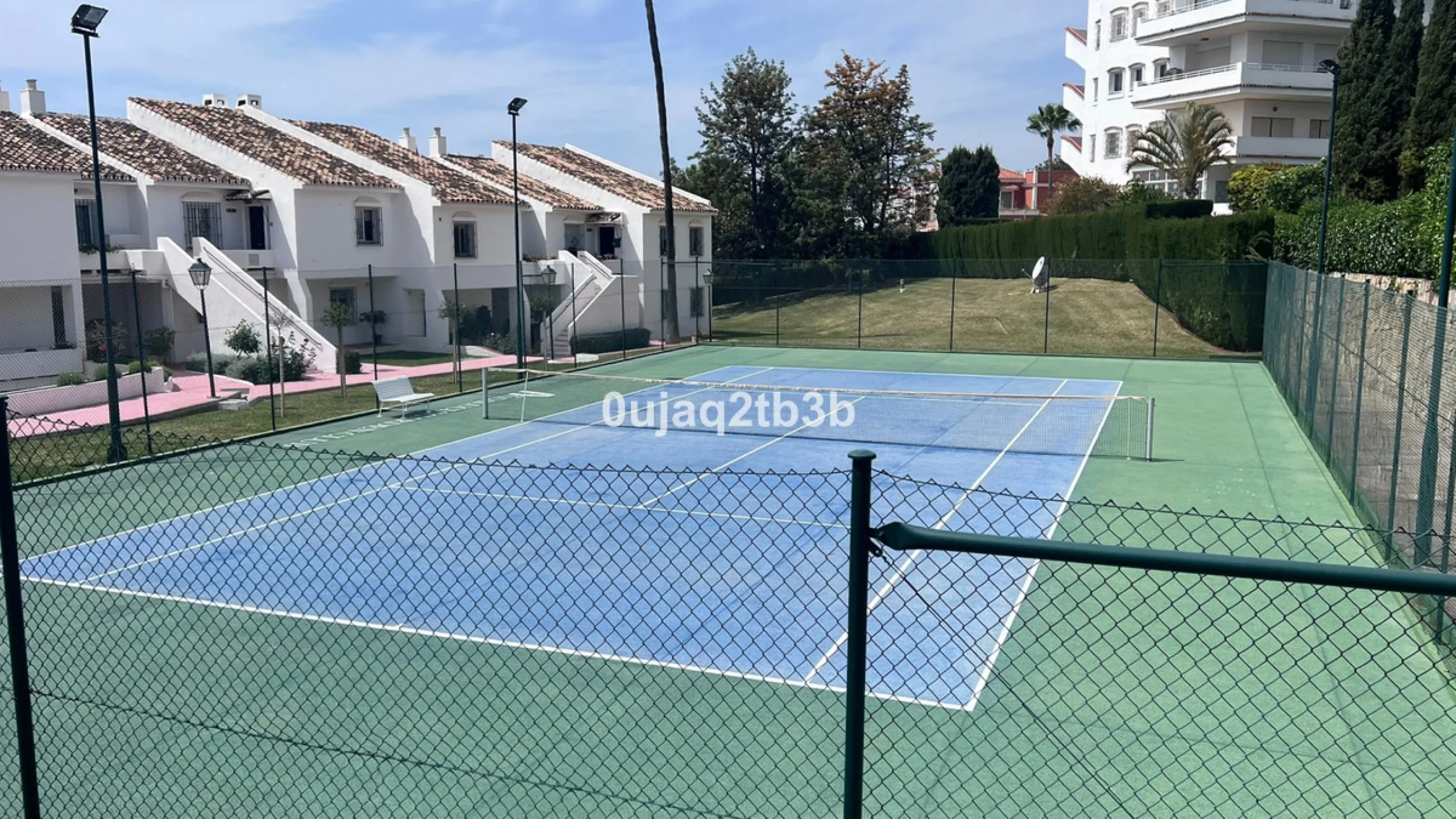 Apartment - Duplex в продаже в Marbella, Málaga. В доме 4 спален и 4 ванных комнат. Площадь дома 216 м²