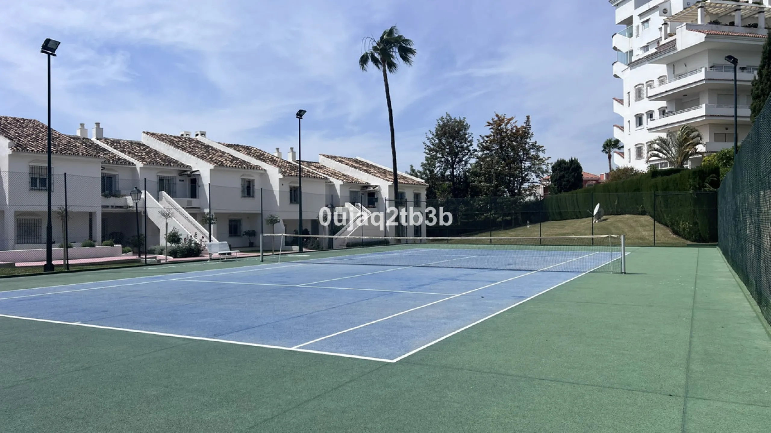Apartment - Duplex в продаже в Marbella, Málaga. В доме 4 спален и 4 ванных комнат. Площадь дома 216 м²