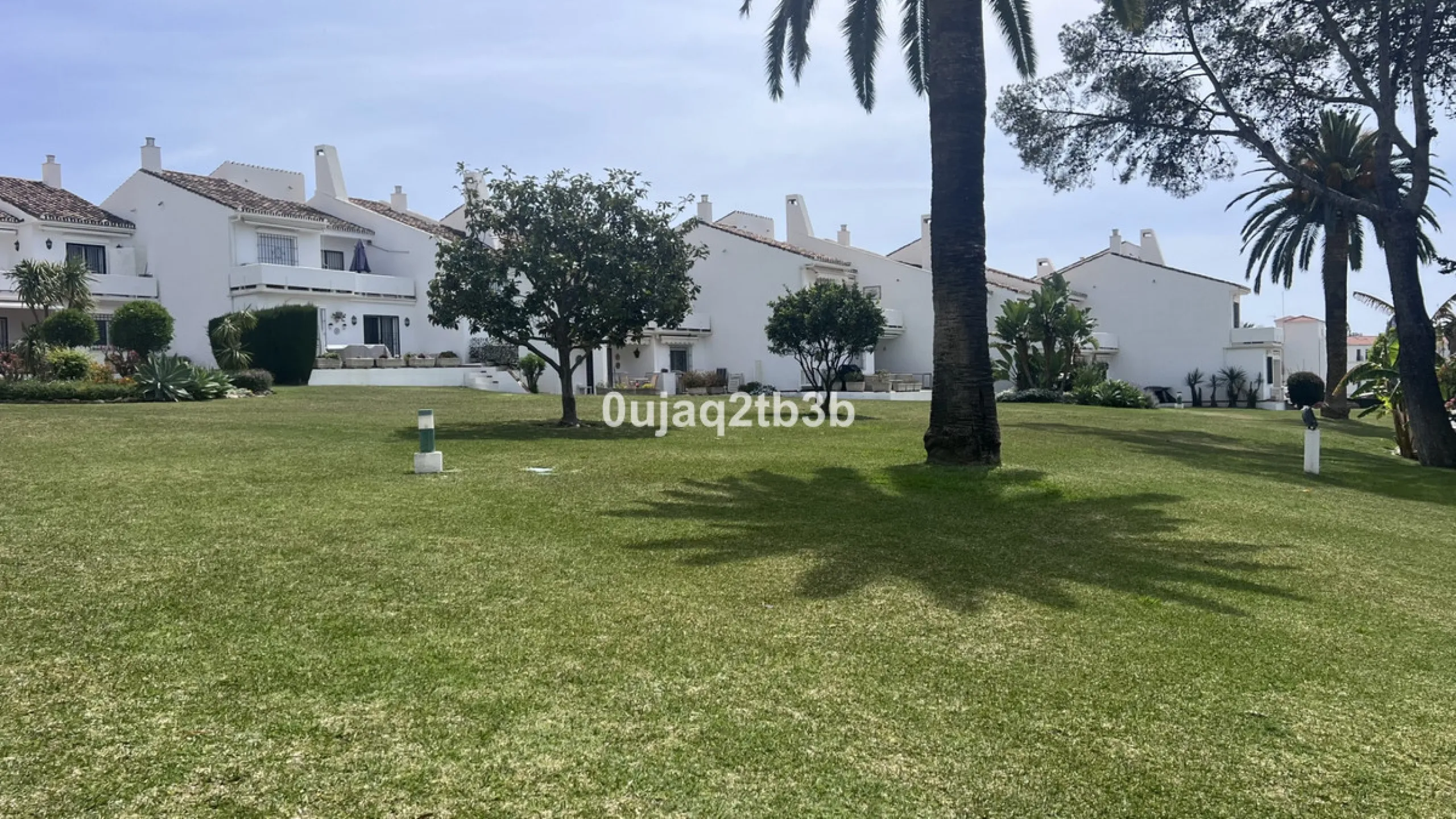 Apartment - Duplex в продаже в Marbella, Málaga. В доме 4 спален и 4 ванных комнат. Площадь дома 216 м²