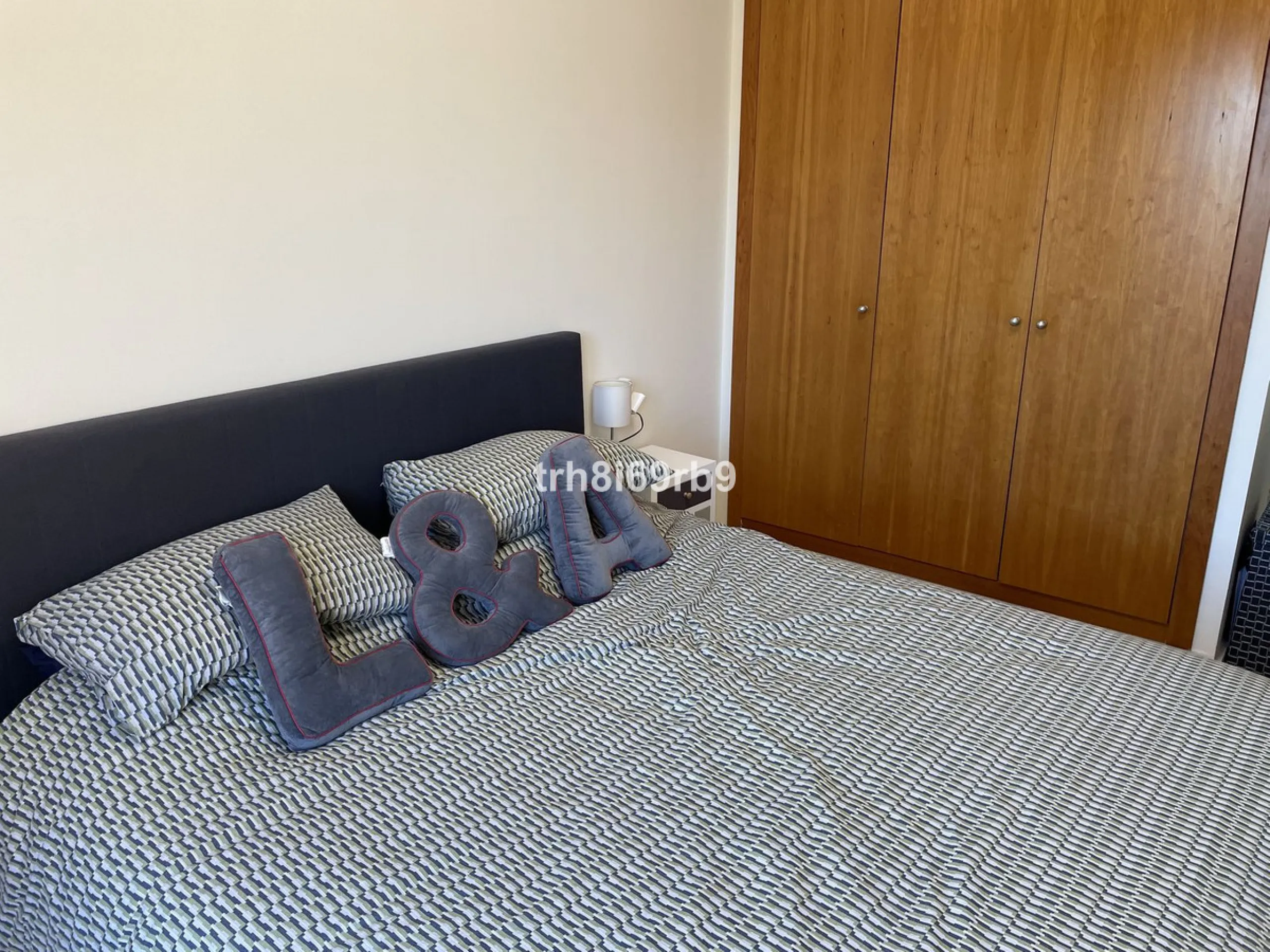 Charming Semi-Detached Front Line Golf House in Las Villas De Santa Maria, Estepona