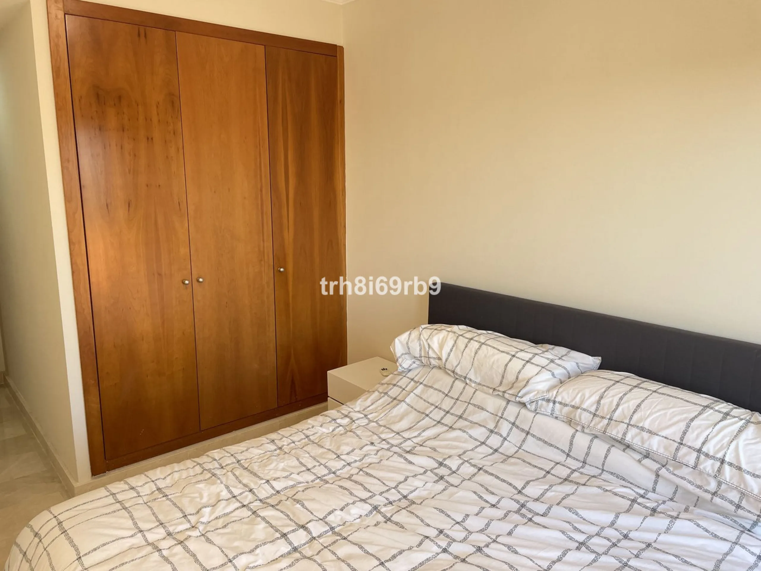 Charming Semi-Detached Front Line Golf House in Las Villas De Santa Maria, Estepona