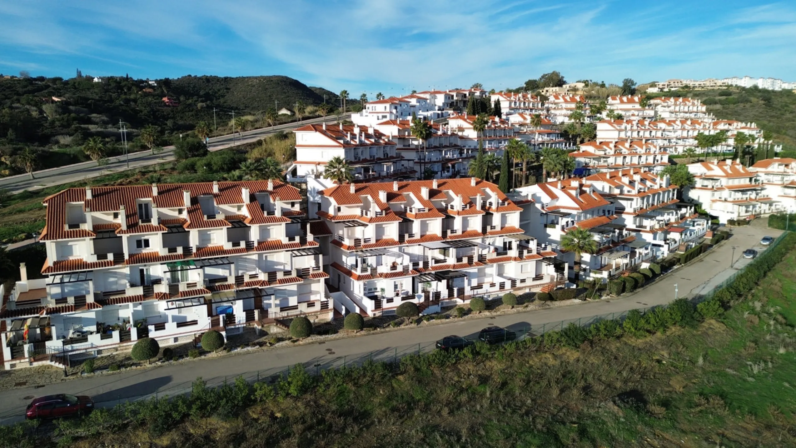 Apartment - Penthouse Duplex в продаже в Manilva, Málaga. В доме 3 спален и 3 ванных комнат. Площадь дома 125 м²