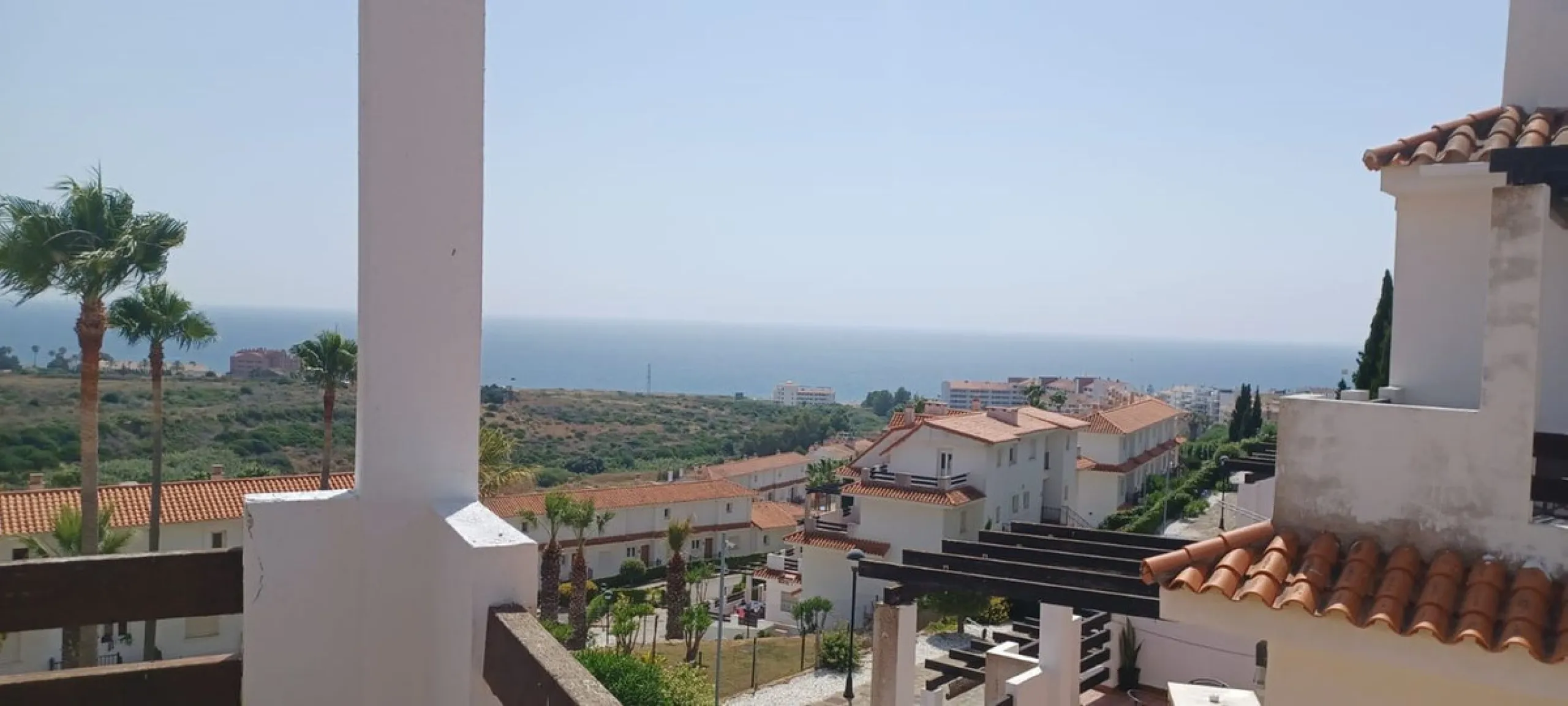Apartment - Penthouse Duplex в продаже в Manilva, Málaga. В доме 3 спален и 3 ванных комнат. Площадь дома 125 м²