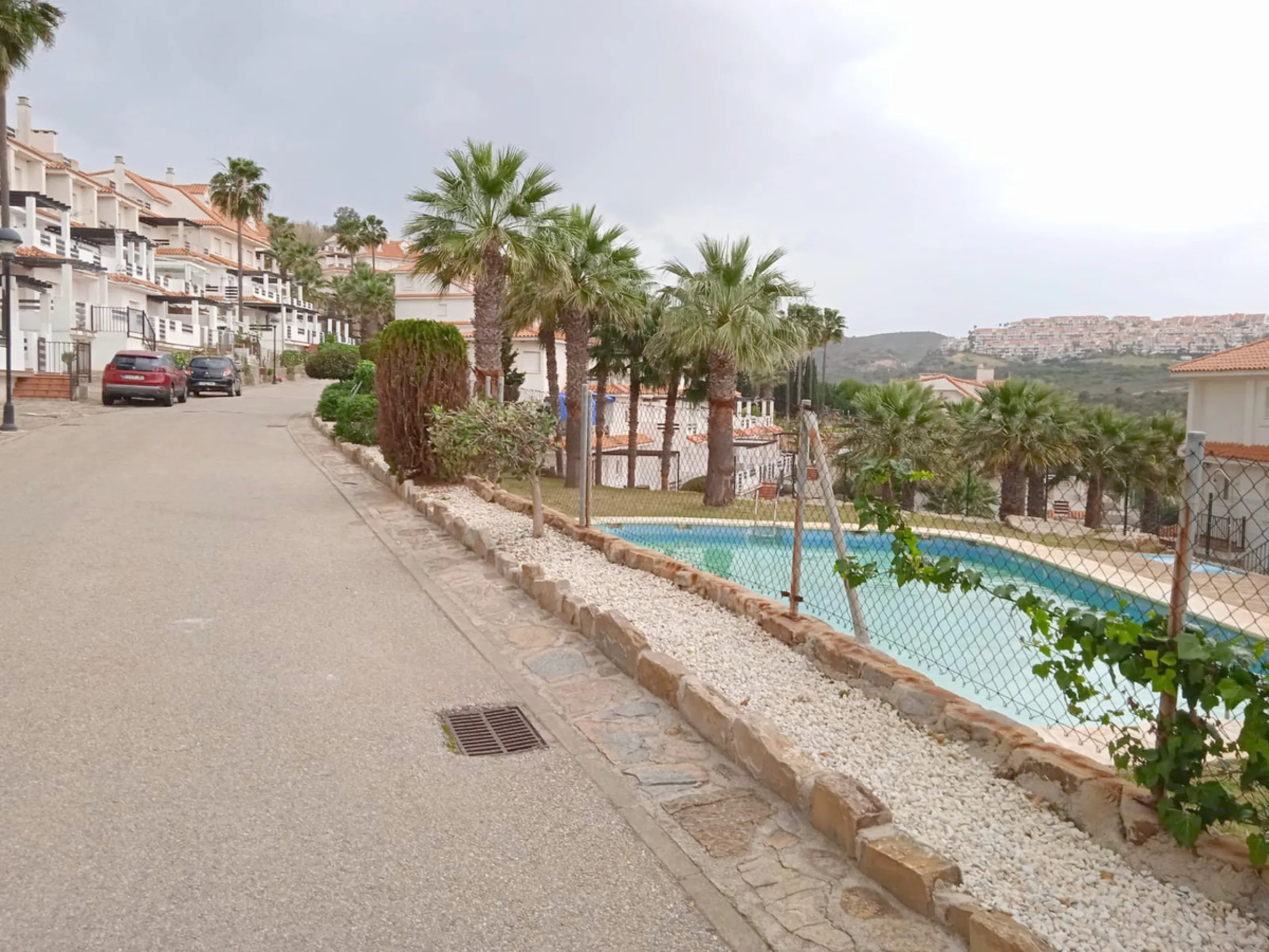 Apartment - Penthouse Duplex в продаже в Manilva, Málaga. В доме 3 спален и 3 ванных комнат. Площадь дома 125 м²