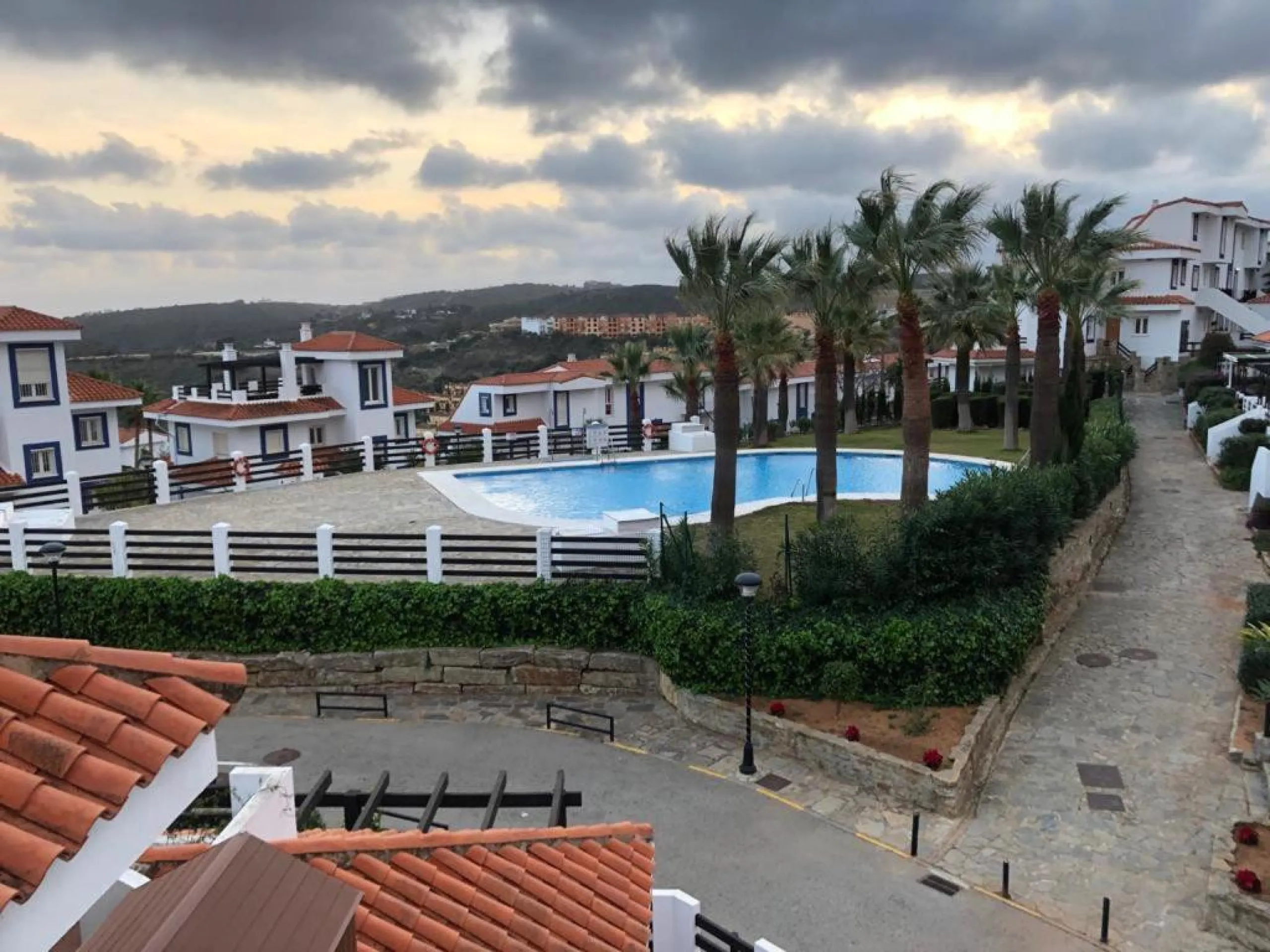 Apartment - Penthouse Duplex в продаже в Manilva, Málaga. В доме 3 спален и 3 ванных комнат. Площадь дома 125 м²