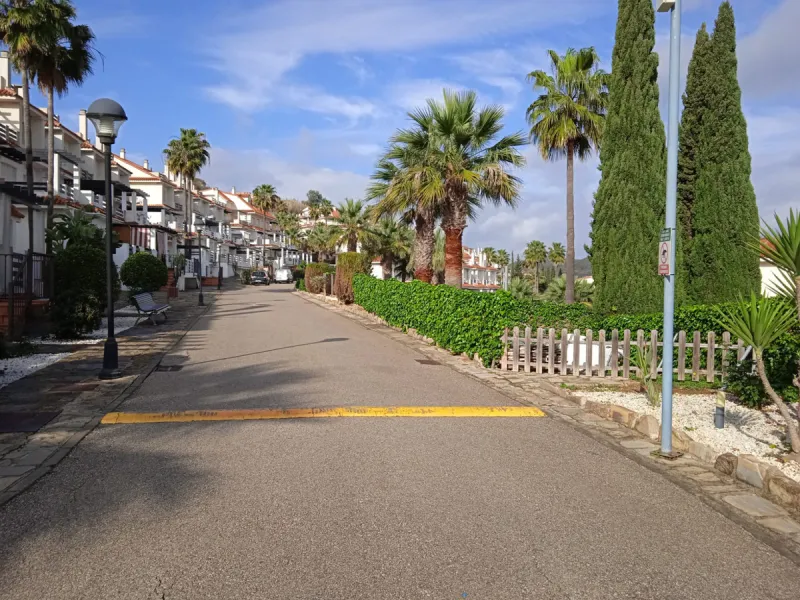 Apartment - Penthouse Duplex в продаже в Manilva, Málaga. В доме 3 спален и 3 ванных комнат. Площадь дома 125 м²