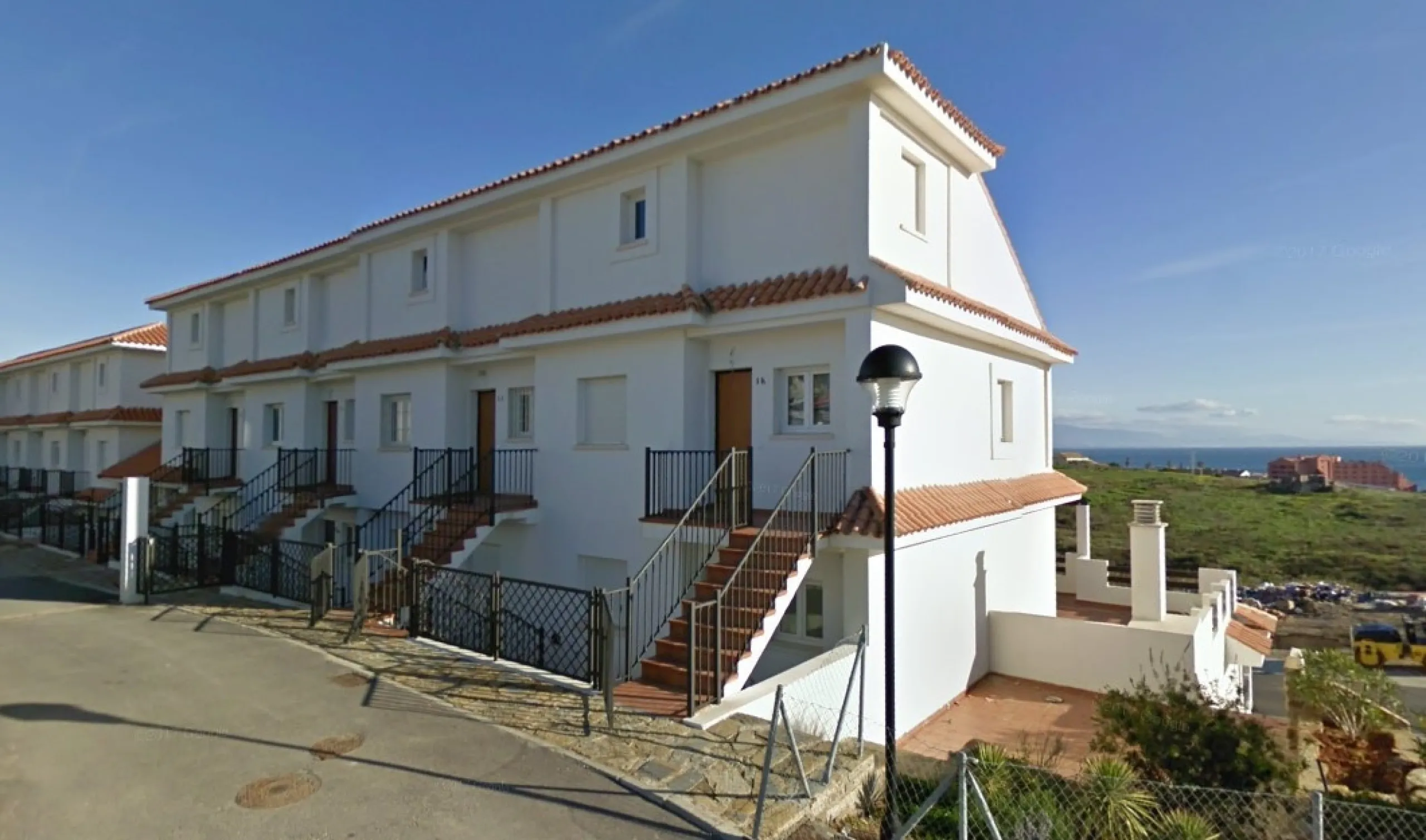 Apartment - Penthouse Duplex в продаже в Manilva, Málaga. В доме 3 спален и 3 ванных комнат. Площадь дома 125 м²