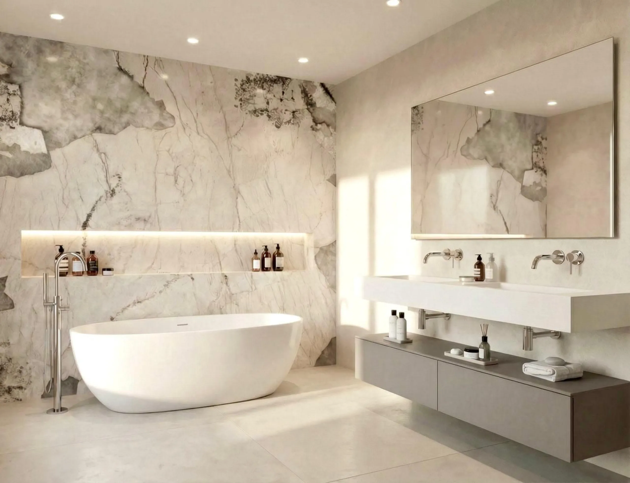 Exclusive 4-Bedroom Apartment on Marbella's Prestigious Golden Mile