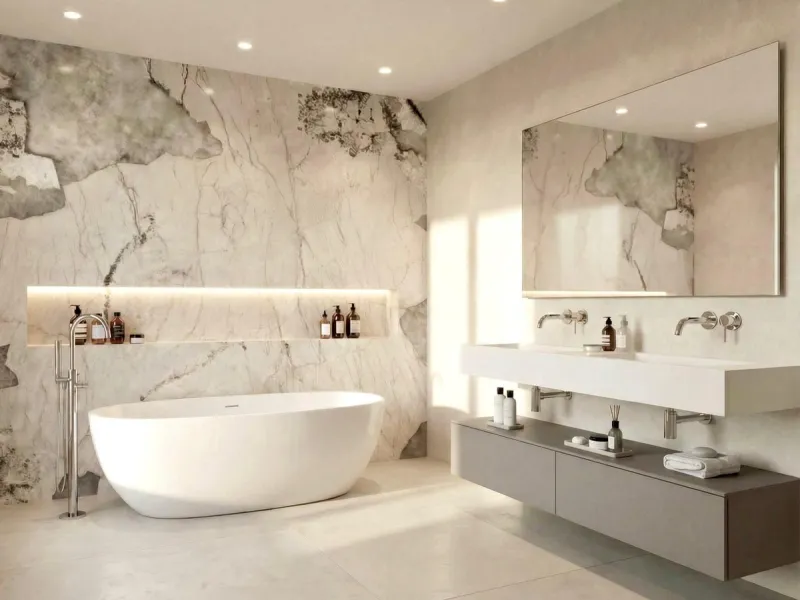Exclusive 4-Bedroom Apartment on Marbella's Prestigious Golden Mile