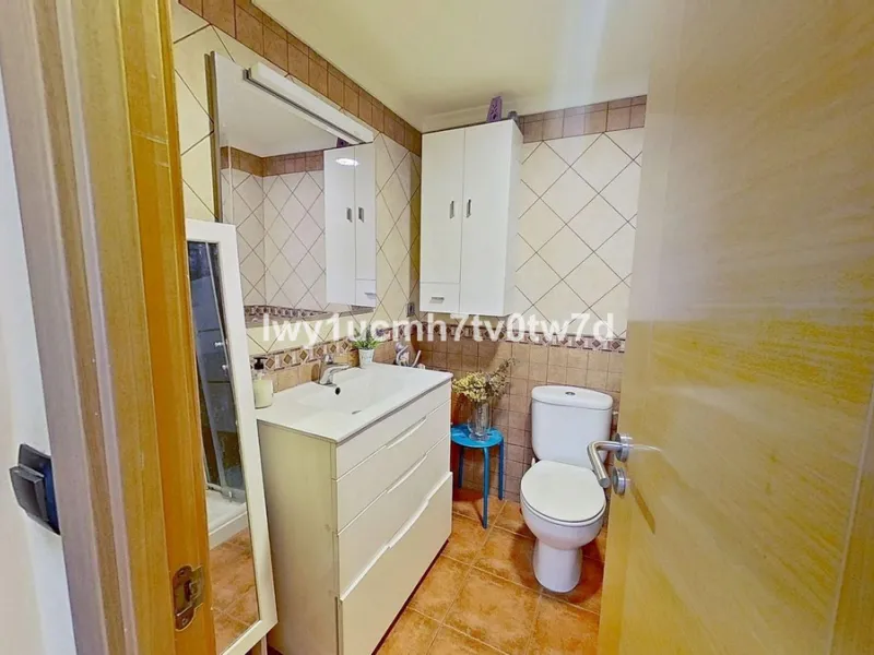 MAGNIFICENT APARTMENT WITH OPEN VIEWS JUST 5 MINUTES FROM THE BEACH