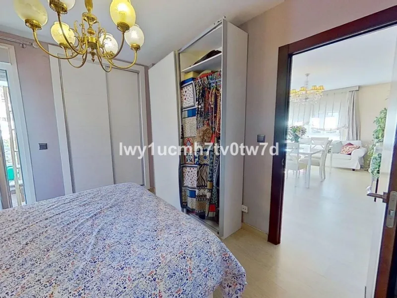 MAGNIFICENT APARTMENT WITH OPEN VIEWS JUST 5 MINUTES FROM THE BEACH