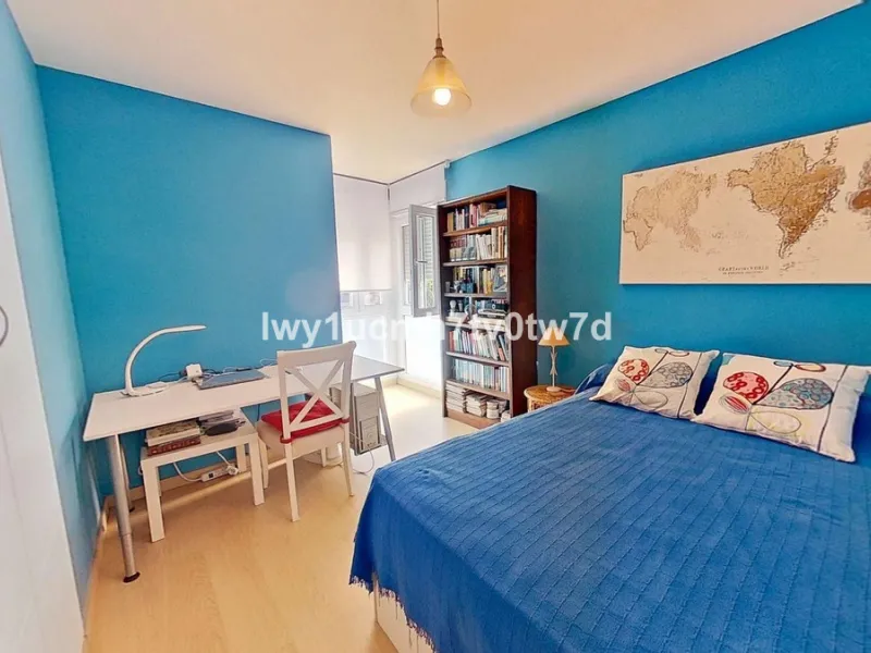 MAGNIFICENT APARTMENT WITH OPEN VIEWS JUST 5 MINUTES FROM THE BEACH