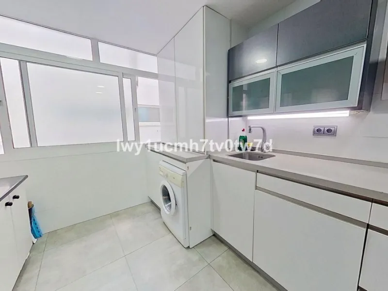 MAGNIFICENT APARTMENT WITH OPEN VIEWS JUST 5 MINUTES FROM THE BEACH