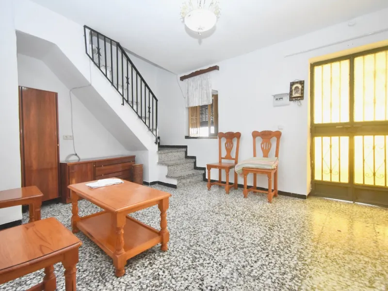 Charming House in Mijas Pueblo – Sea Views, Terrace, and Unbeatable Location