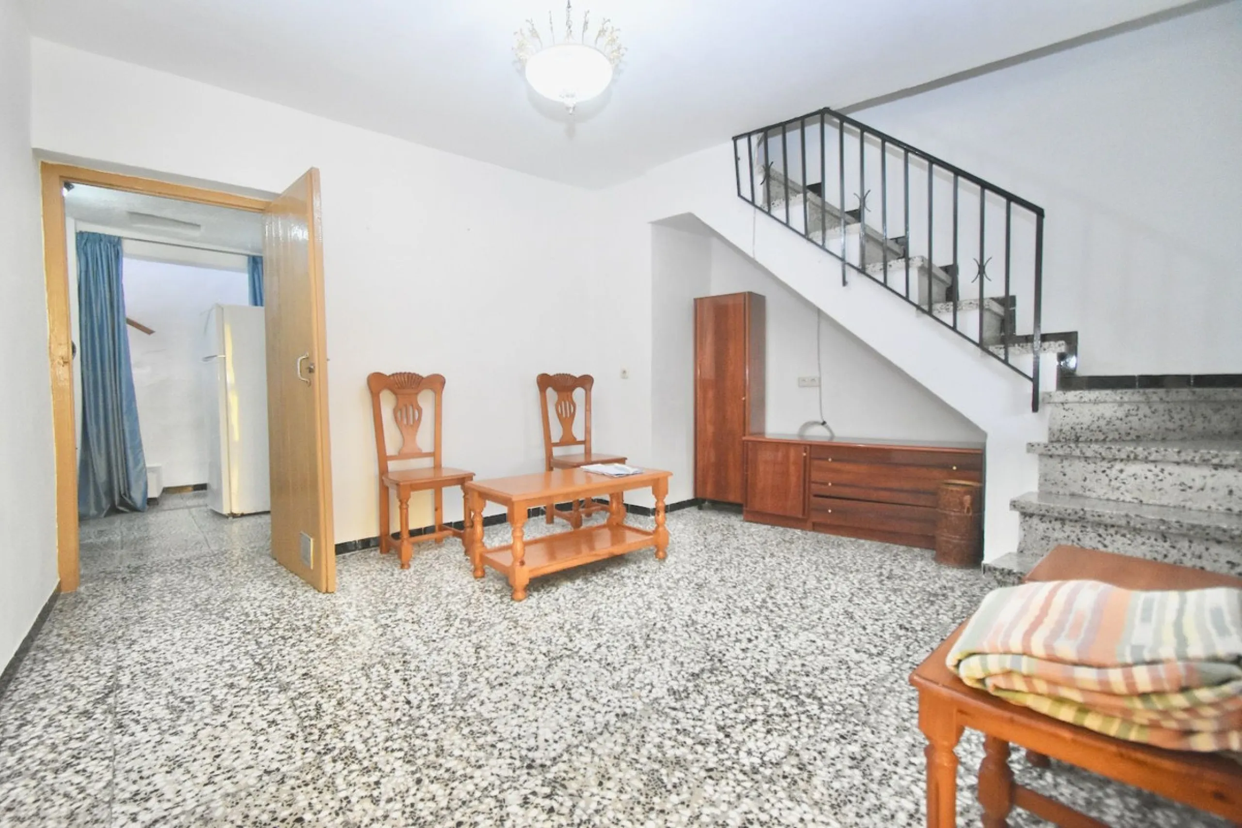 Charming House in Mijas Pueblo – Sea Views, Terrace, and Unbeatable Location