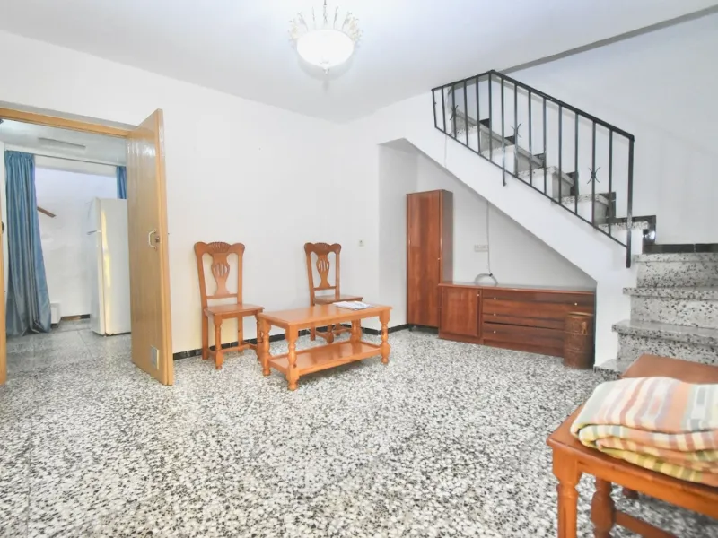 Charming House in Mijas Pueblo – Sea Views, Terrace, and Unbeatable Location