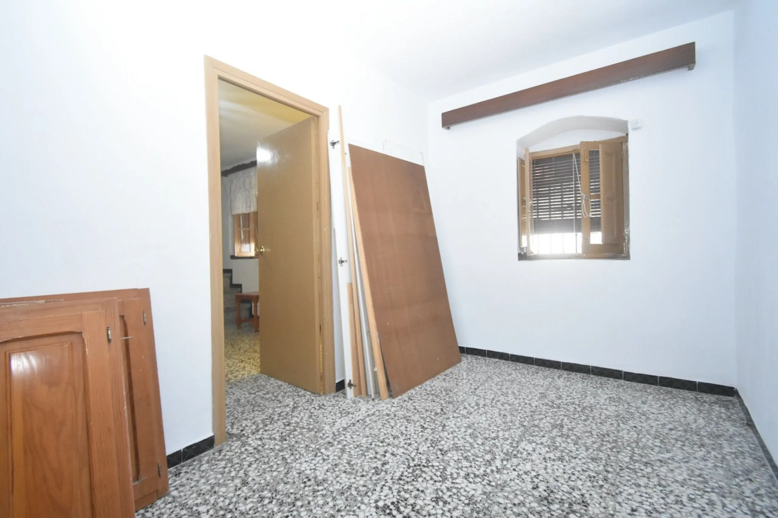 Charming House in Mijas Pueblo – Sea Views, Terrace, and Unbeatable Location