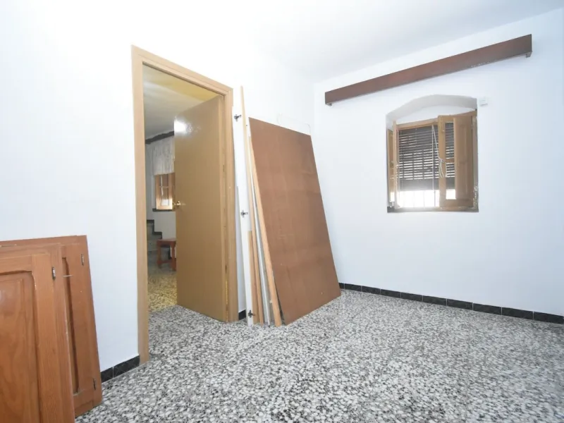 Charming House in Mijas Pueblo – Sea Views, Terrace, and Unbeatable Location