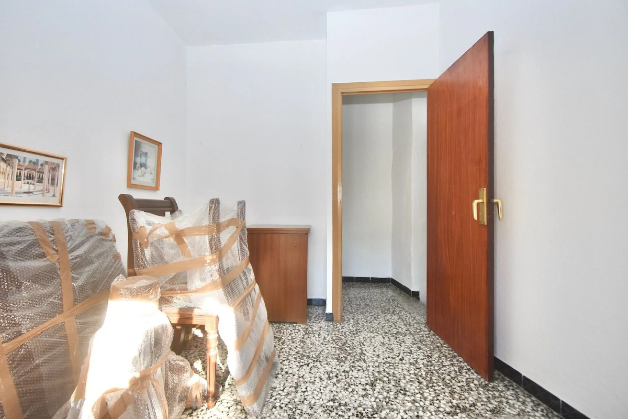 Charming House in Mijas Pueblo – Sea Views, Terrace, and Unbeatable Location