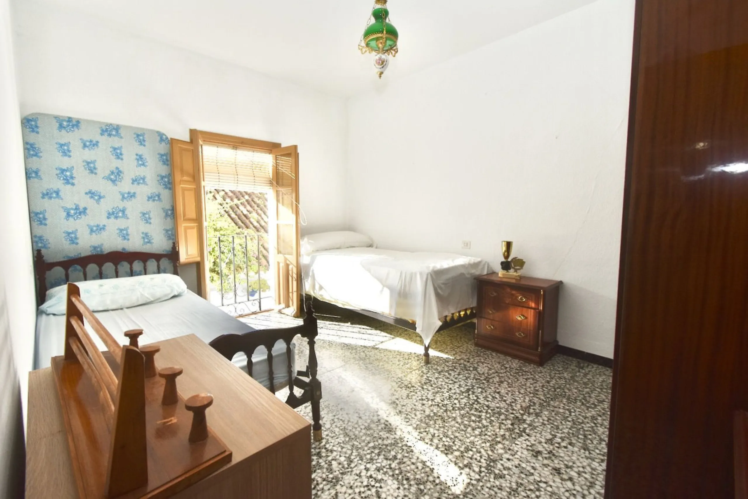 Charming House in Mijas Pueblo – Sea Views, Terrace, and Unbeatable Location