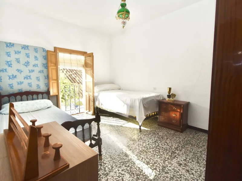 Charming House in Mijas Pueblo – Sea Views, Terrace, and Unbeatable Location