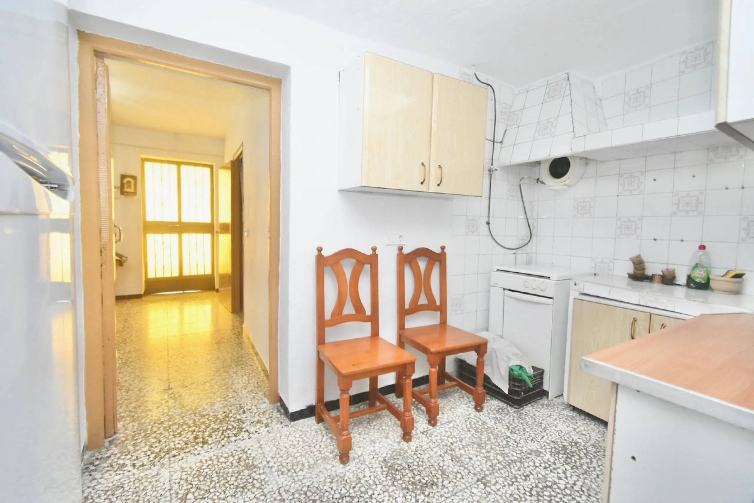 Charming House in Mijas Pueblo – Sea Views, Terrace, and Unbeatable Location
