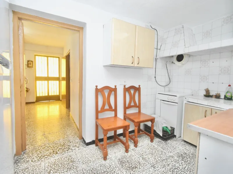 Charming House in Mijas Pueblo – Sea Views, Terrace, and Unbeatable Location