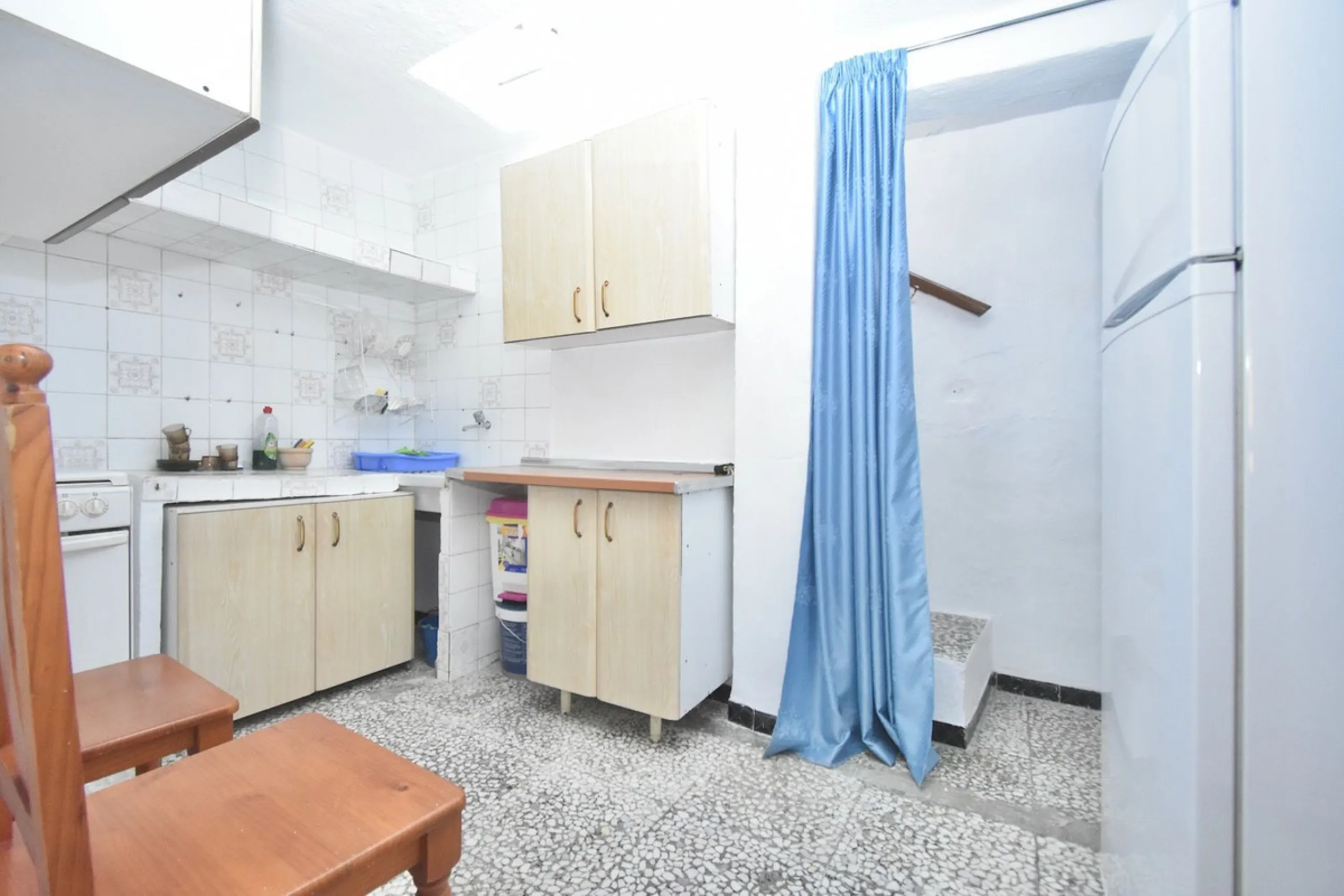 Charming House in Mijas Pueblo – Sea Views, Terrace, and Unbeatable Location
