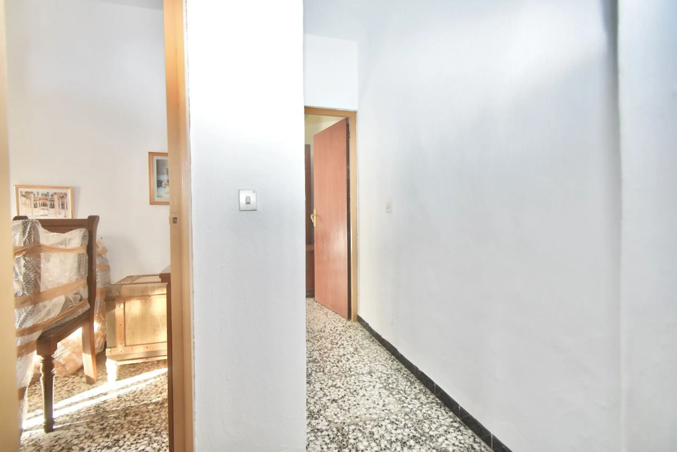 Charming House in Mijas Pueblo – Sea Views, Terrace, and Unbeatable Location