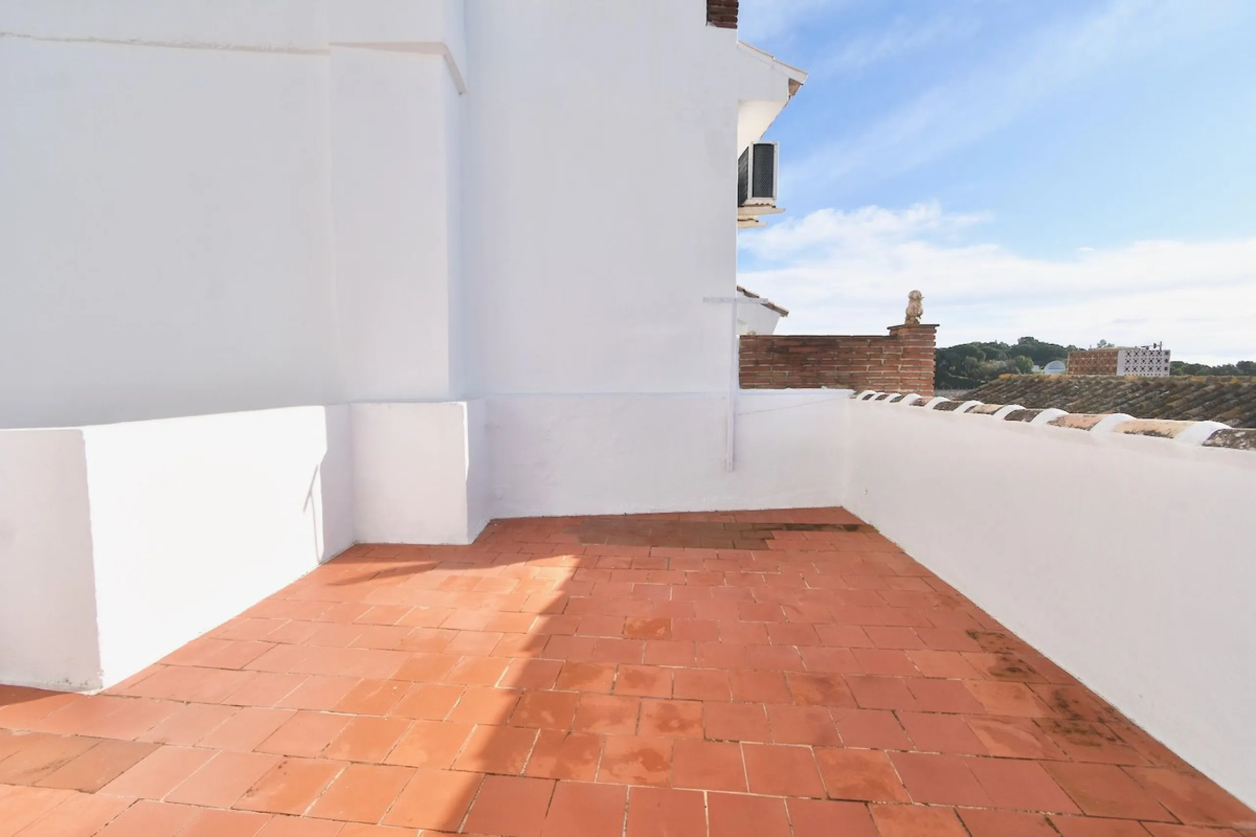Charming House in Mijas Pueblo – Sea Views, Terrace, and Unbeatable Location