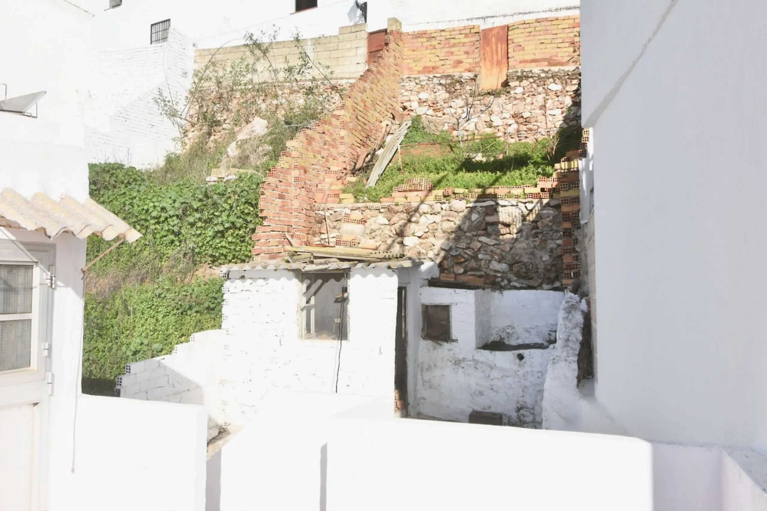 Charming House in Mijas Pueblo – Sea Views, Terrace, and Unbeatable Location