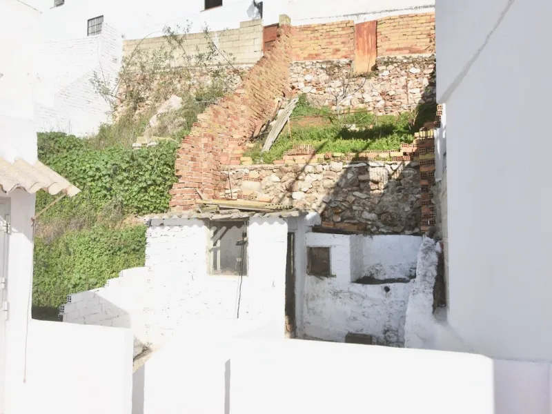 Charming House in Mijas Pueblo – Sea Views, Terrace, and Unbeatable Location