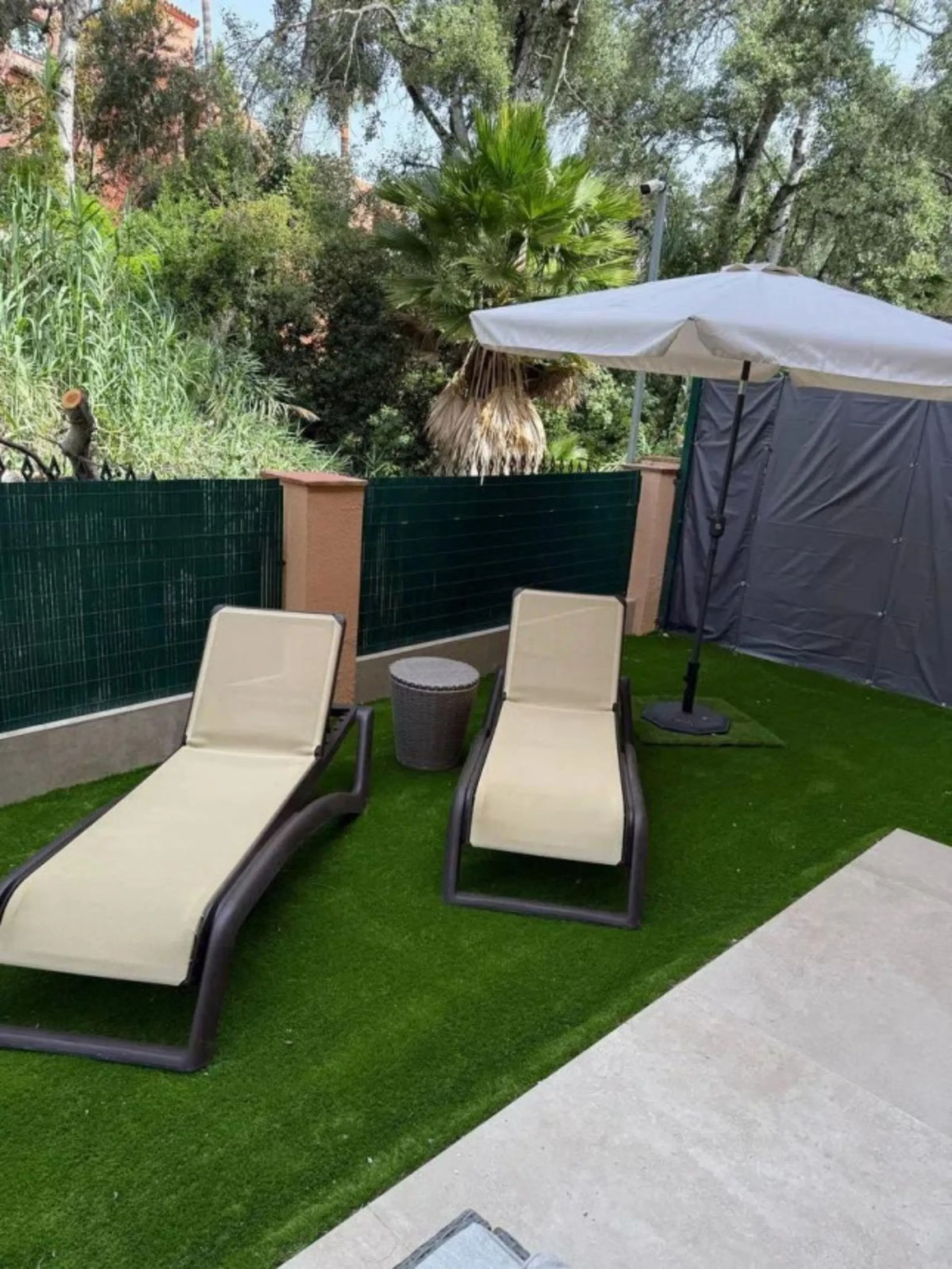 Ground Floor Apartment, Las Chapas, Costa del Sol.